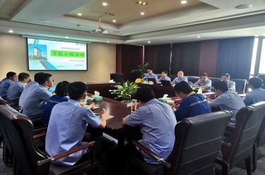 304永利集团2021年度节能宣传周和低碳日活动精彩纷呈