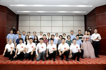 文化建设 | 304永利集团第十六届演讲比赛完美落幕