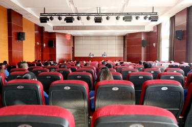 开拓创新 勇往直前 | 304永利集团召开2023年度中层干部任命及生产经营计划下达管理工作会议