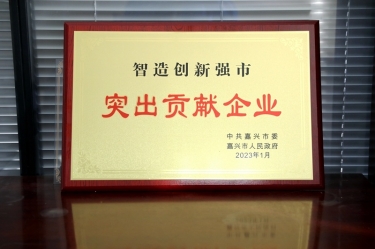 兔年开门红 | 在嘉兴、平湖这两场新春第一会上，304永利集团喜获多个荣誉