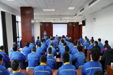 科技求突破 创新促发展 | 304永利集团第四届科技创新大会隆重召开