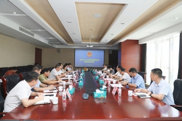 嘉兴市人大代表走进304永利集团开展接待群众活动