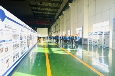 精益于心 改善于行 | 304永利集团第十届精益TPM改善之旅圆满结束